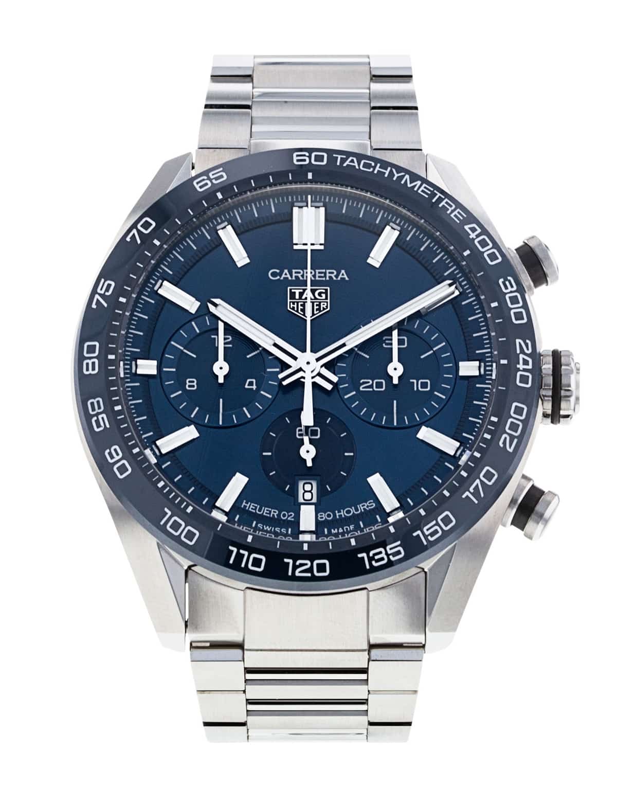 Tag Heuer Carrera CBN2A1A.BA0643